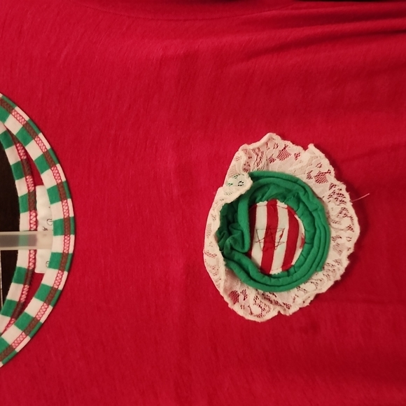 *EUC* 2PC CHRISTMAS READY!!! 2 - Picture 3 of 8